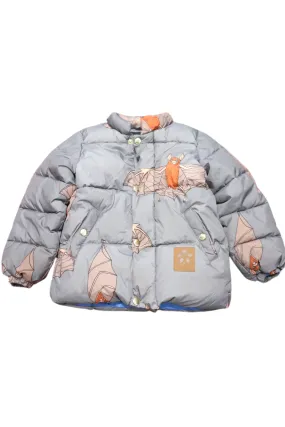 Mini Rodini Puffer Jacket, 104-110/4-5