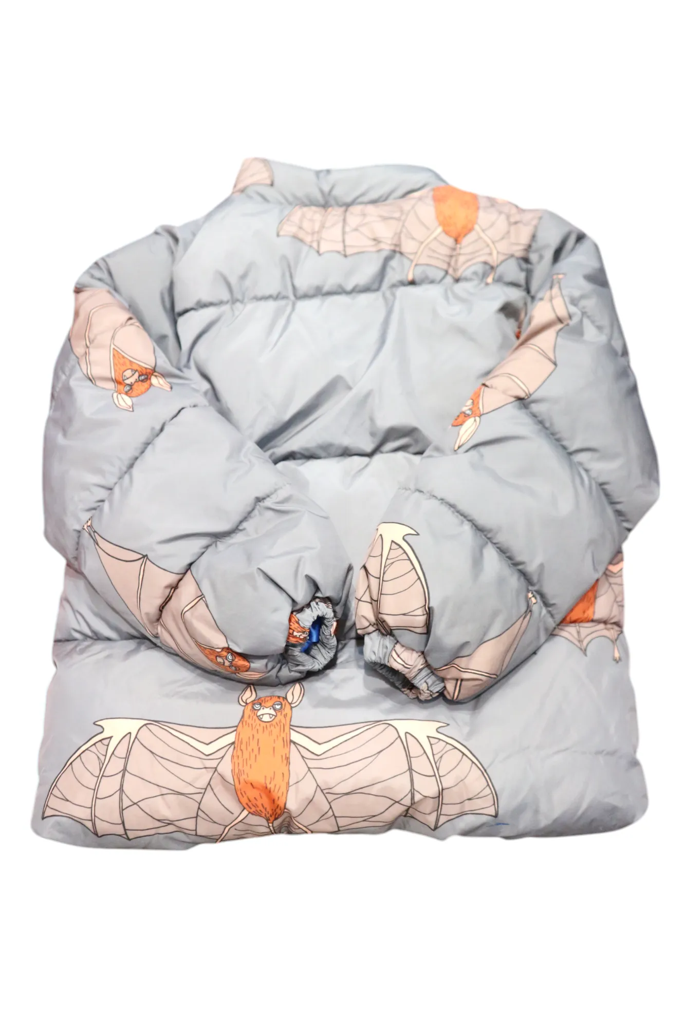 Mini Rodini Puffer Jacket, 104-110/4-5
