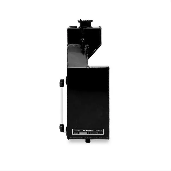 Mishimoto Overflow and Recovery Tanks MMRT-BRZ-13BK