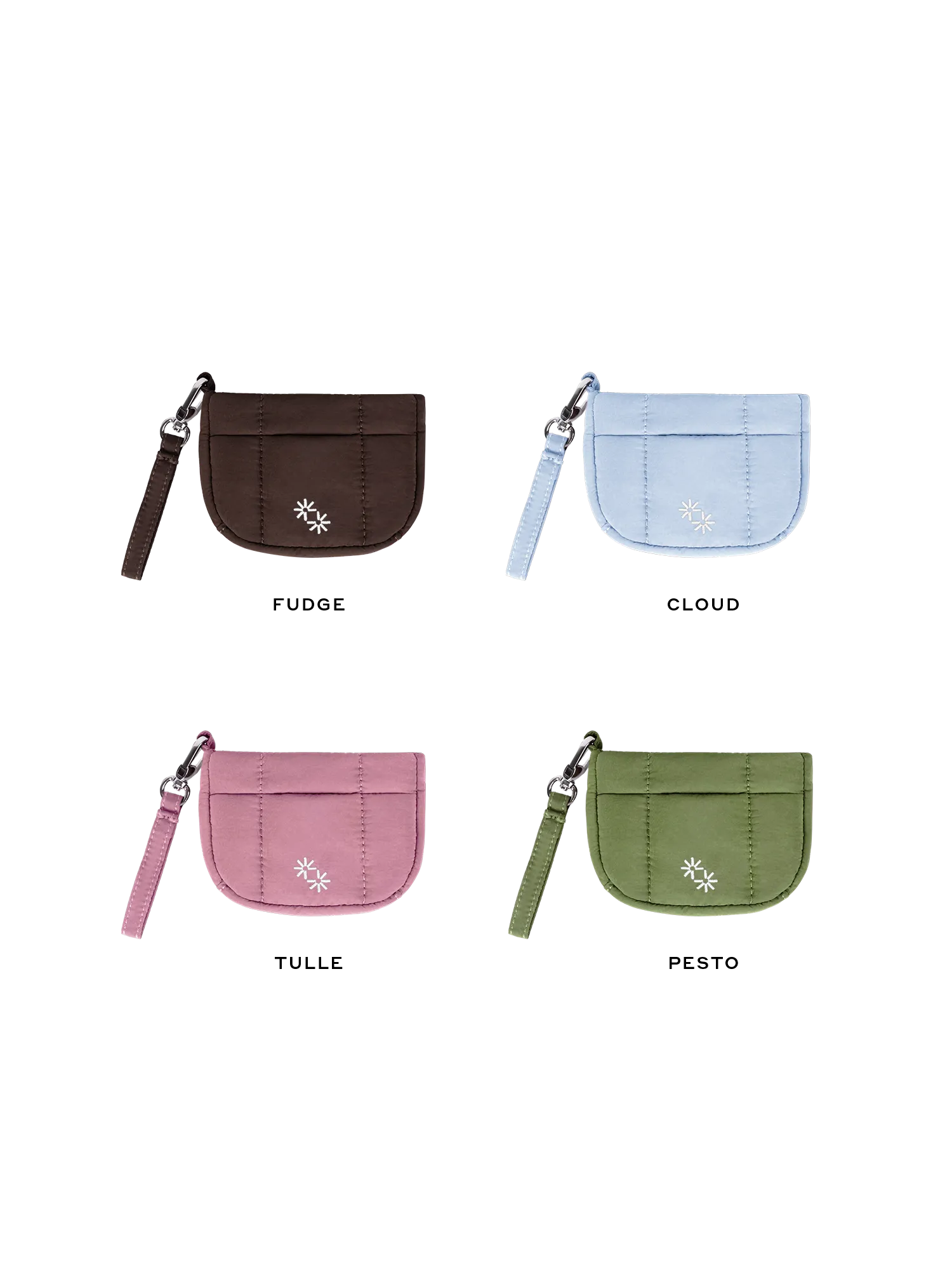 Nano Puffer Charm Surprise Box