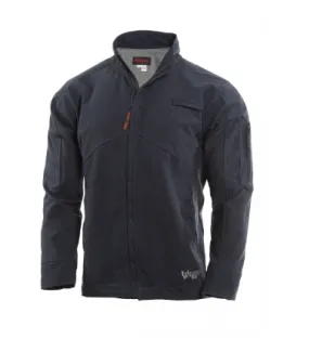 National Safety Apparel Drifire DF2-CM-1WWB-NB   IA FR Windbreaker Jacket