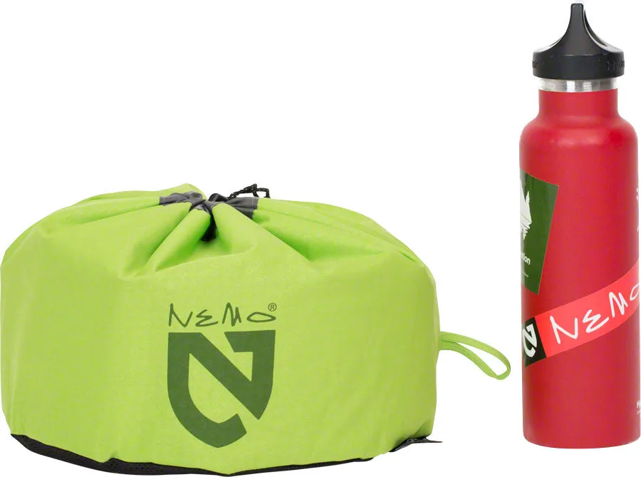 NEMO Helio LX Pressure Shower