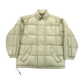 Nike 00s Winter Puffer Jacket - Large