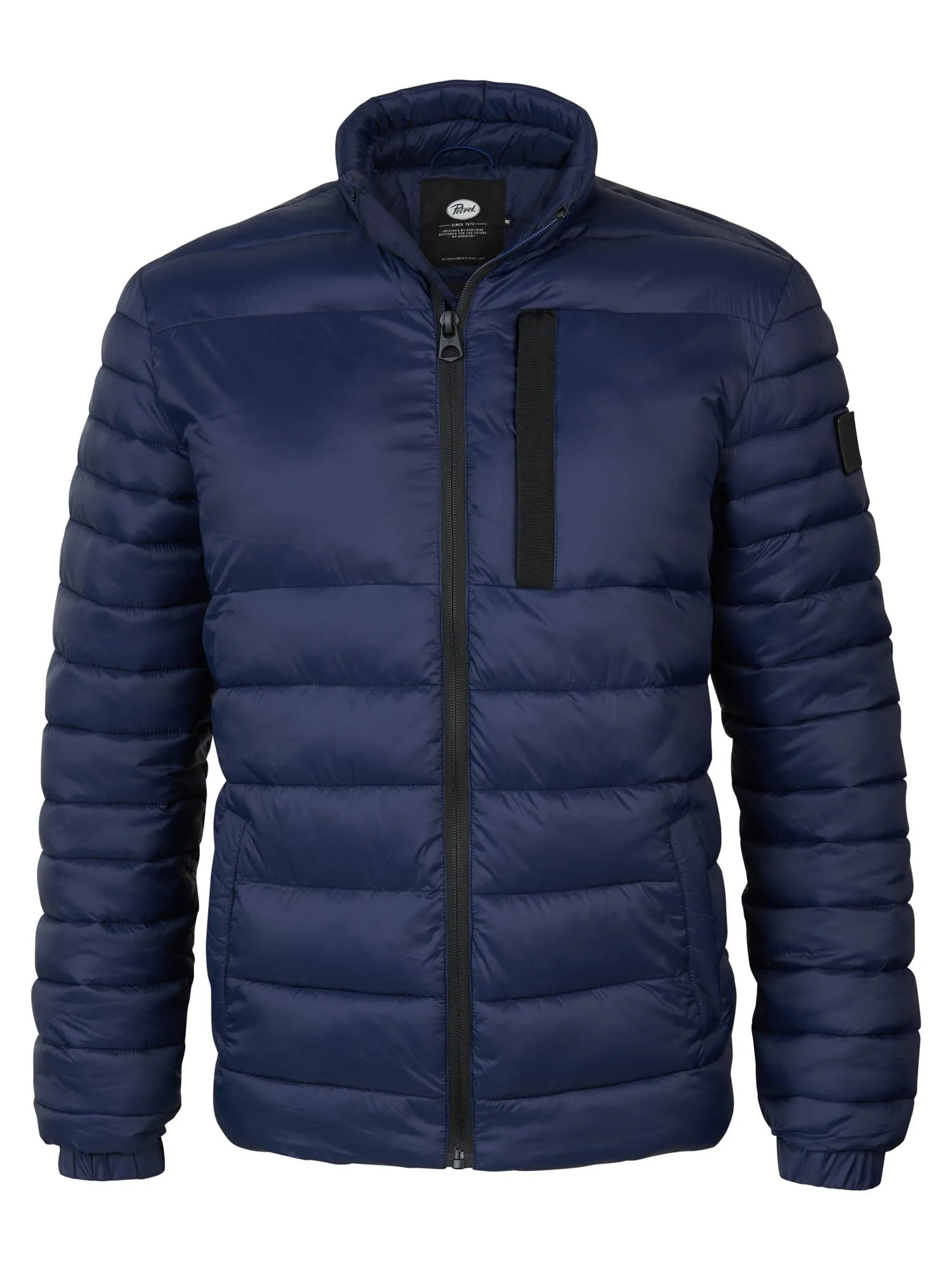 Padded Jacket Elk Grove Village