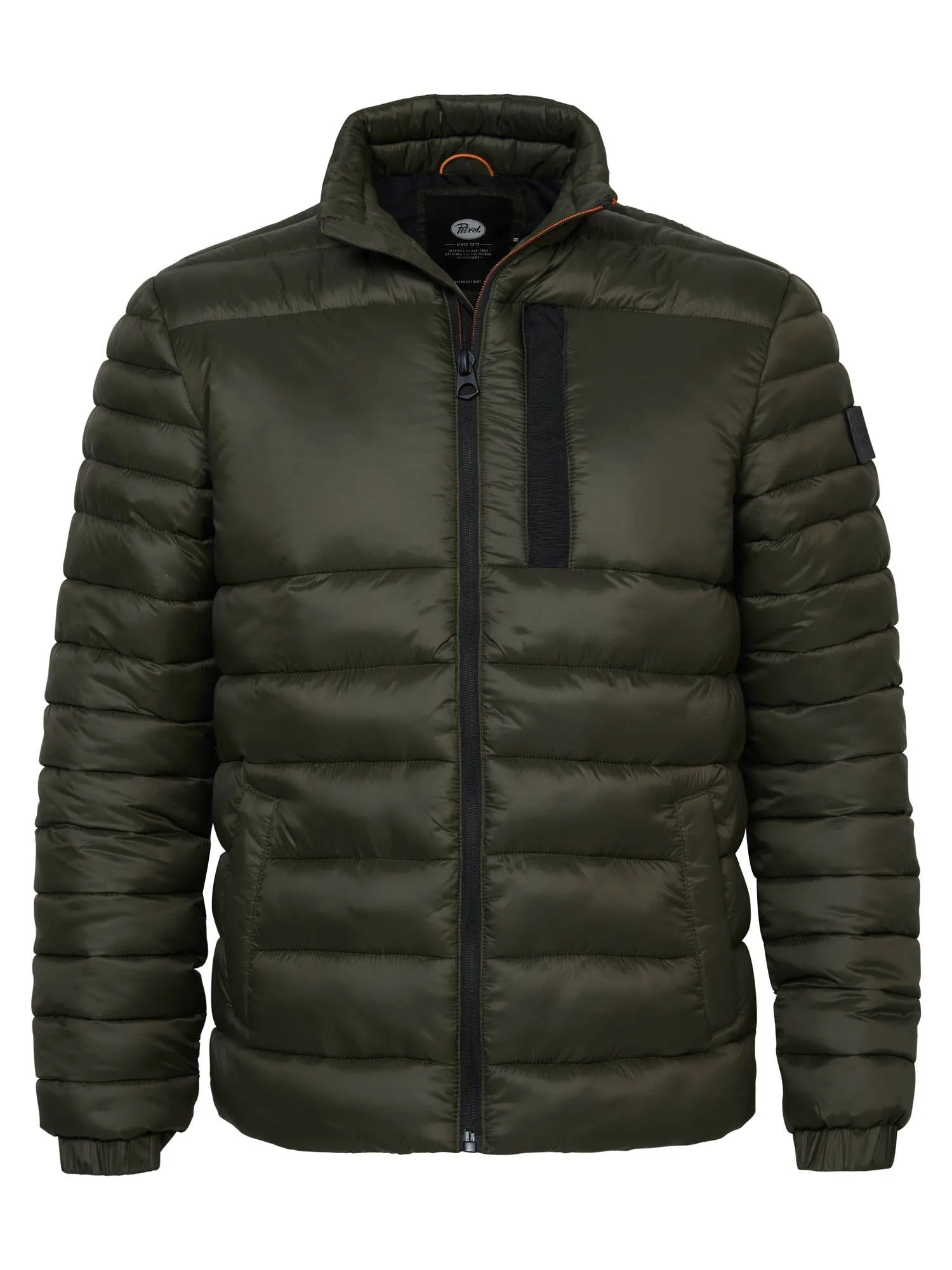 Padded Jacket Elk Grove Village