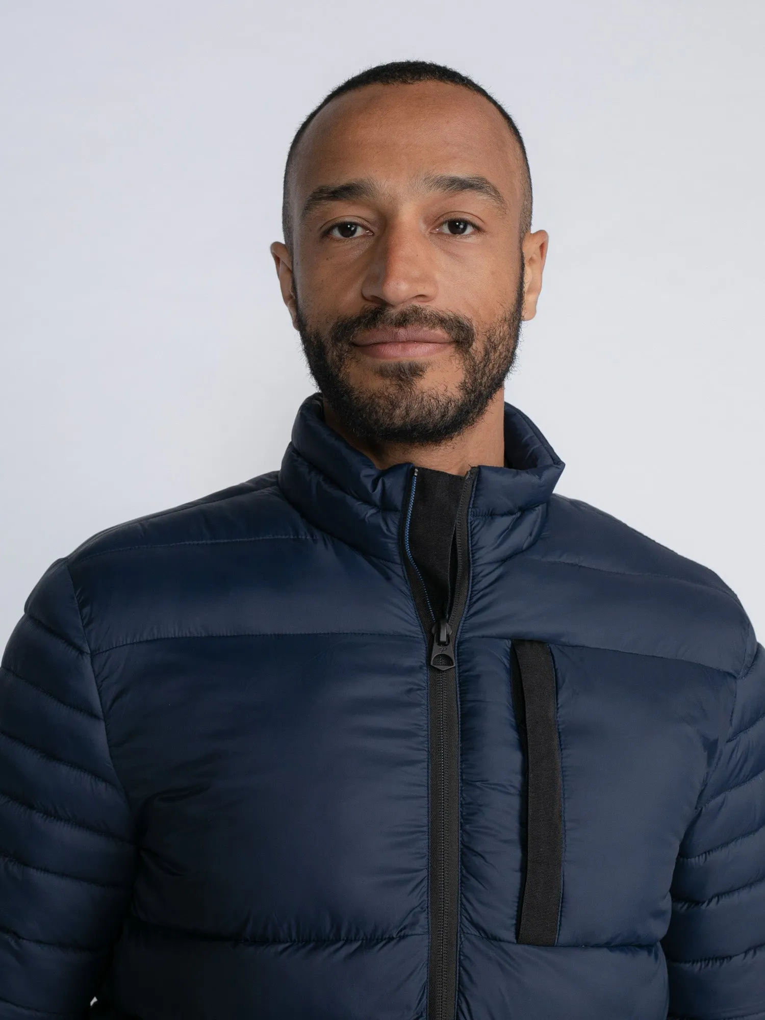 Padded Jacket Elk Grove Village
