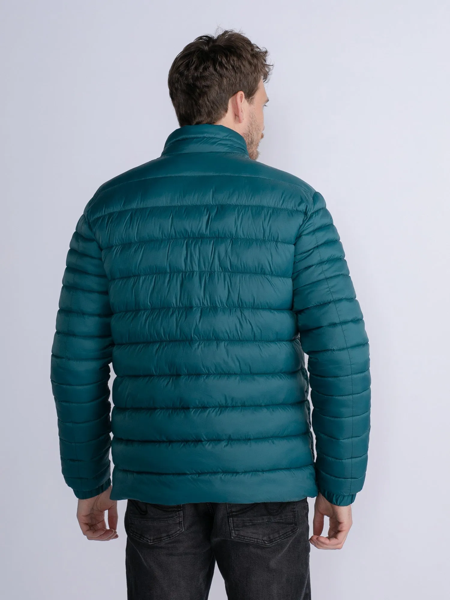Padded Jacket Elk Grove Village