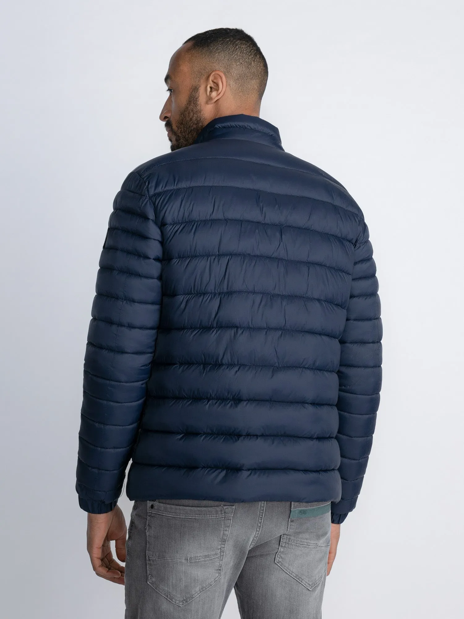 Padded Jacket Elk Grove Village