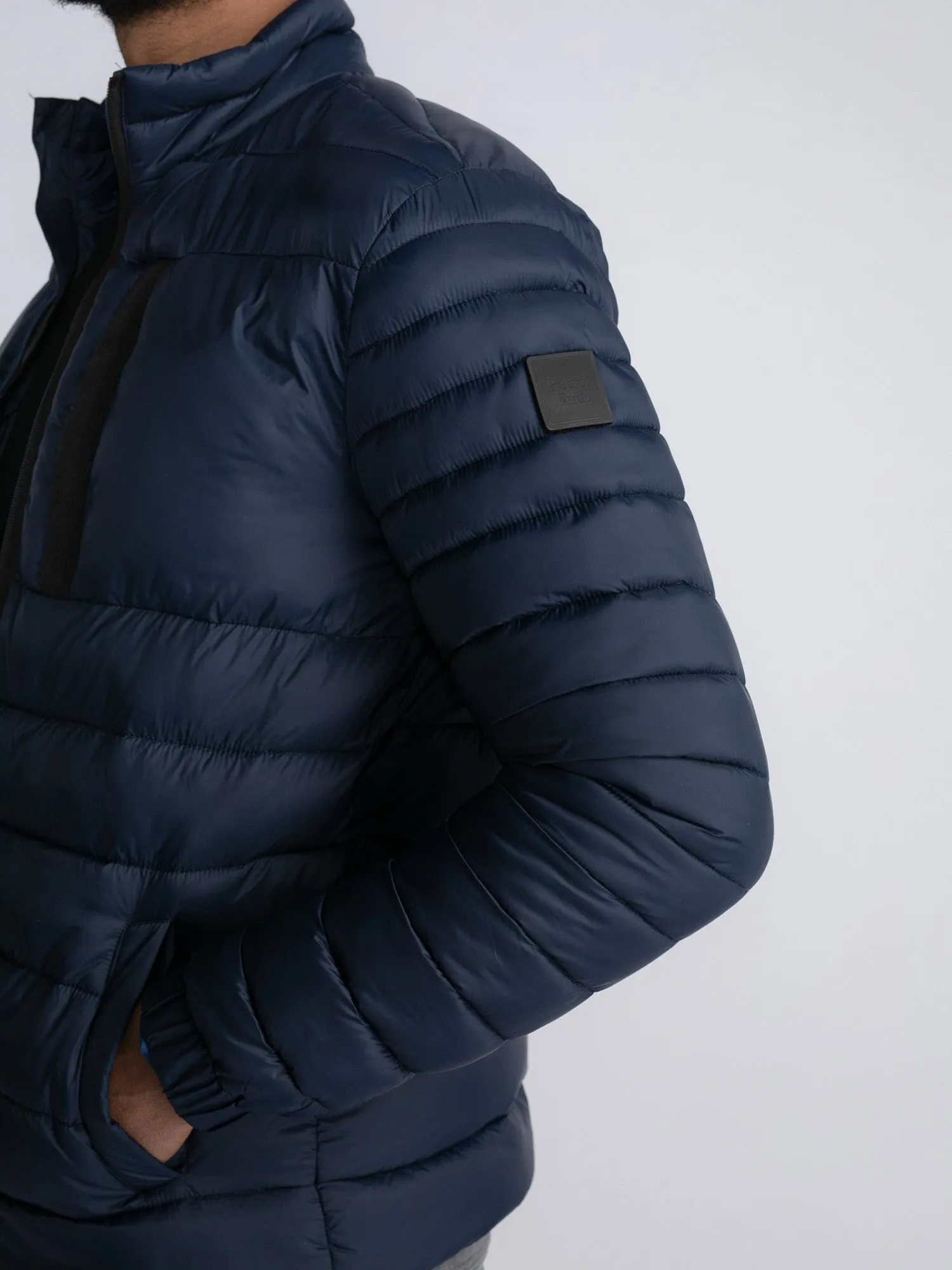 Padded Jacket Elk Grove Village