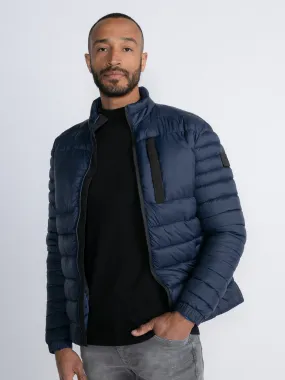 Padded Jacket Elk Grove Village