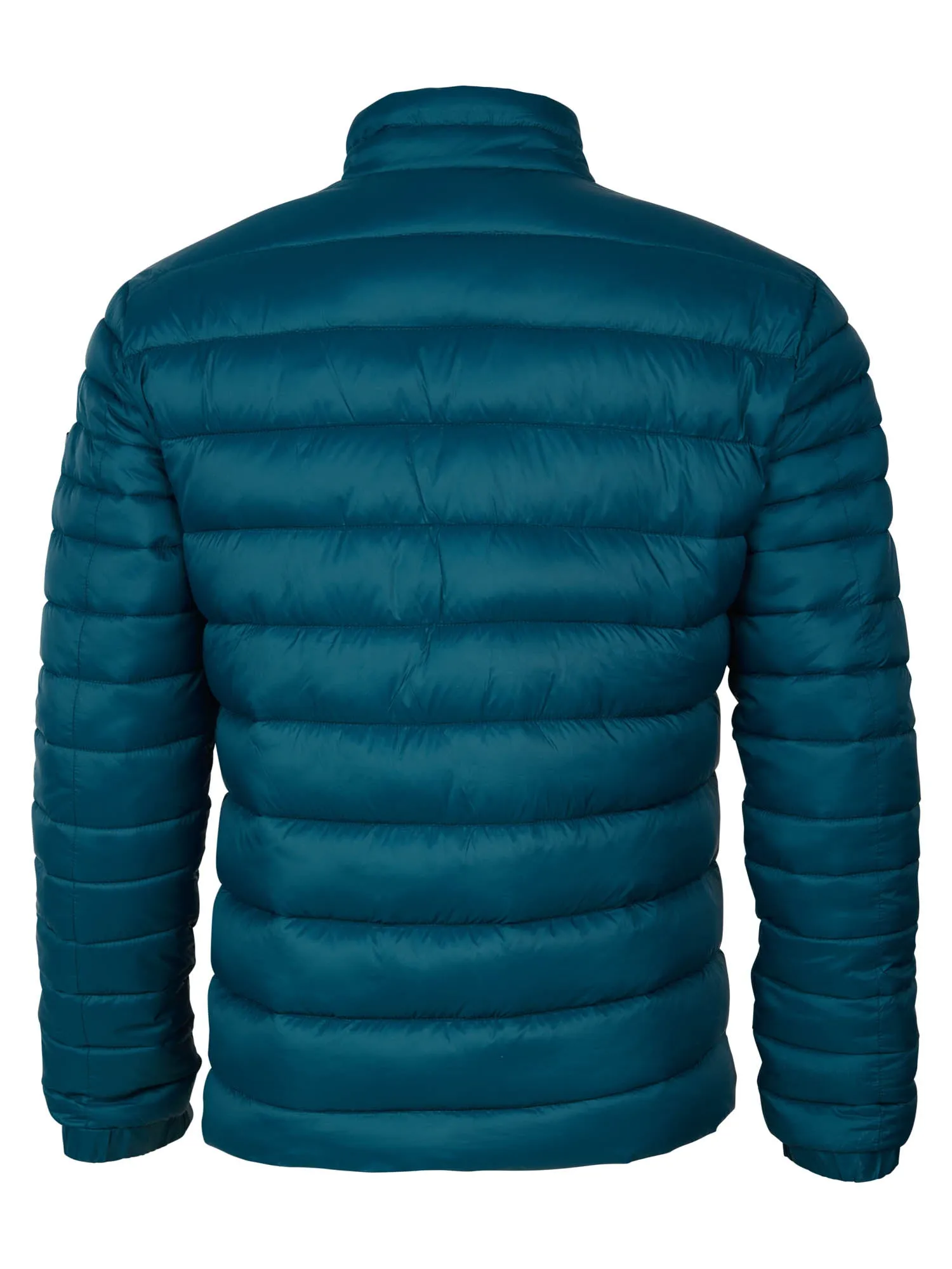 Padded Jacket Elk Grove Village