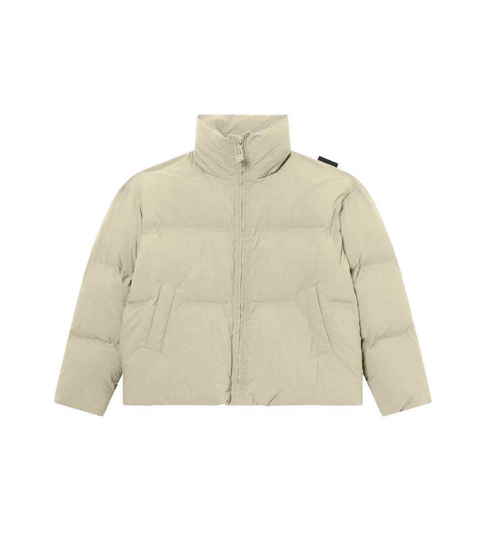 Puffer Sand | Perplex
