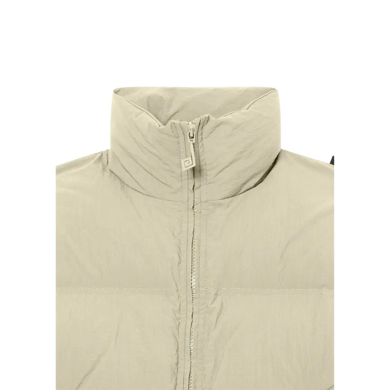 Puffer Sand | Perplex