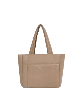 Puffer Shopper (Dune)