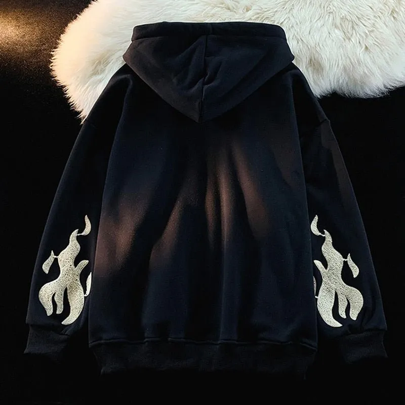 Pullover Hoodie