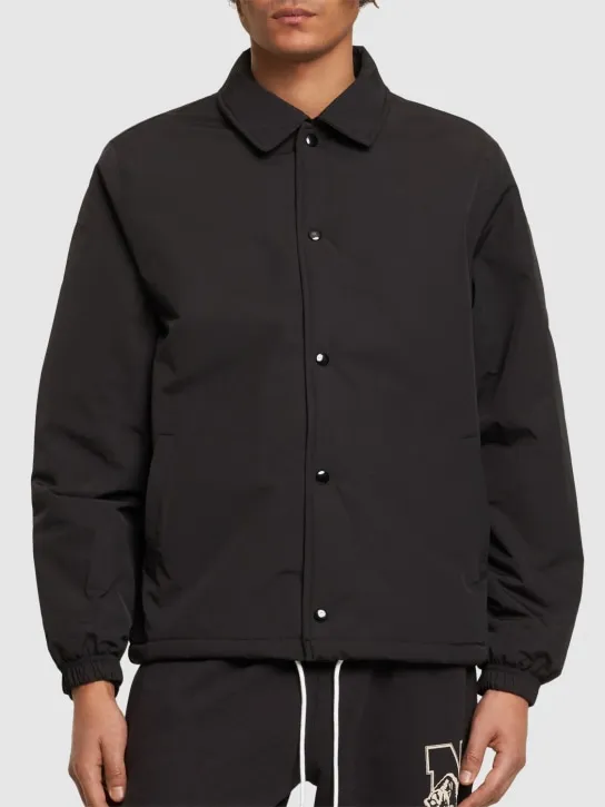 PUMA   Noah coach jacket 