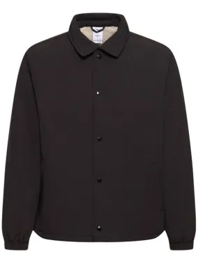 PUMA   Noah coach jacket 