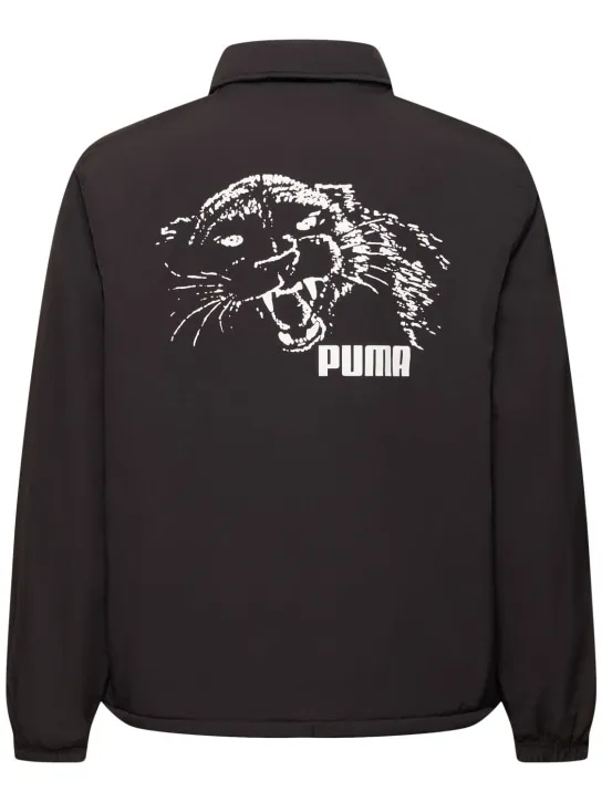 PUMA   Noah coach jacket 