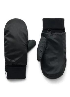 Rains Bator Puffer Mittens W2T3