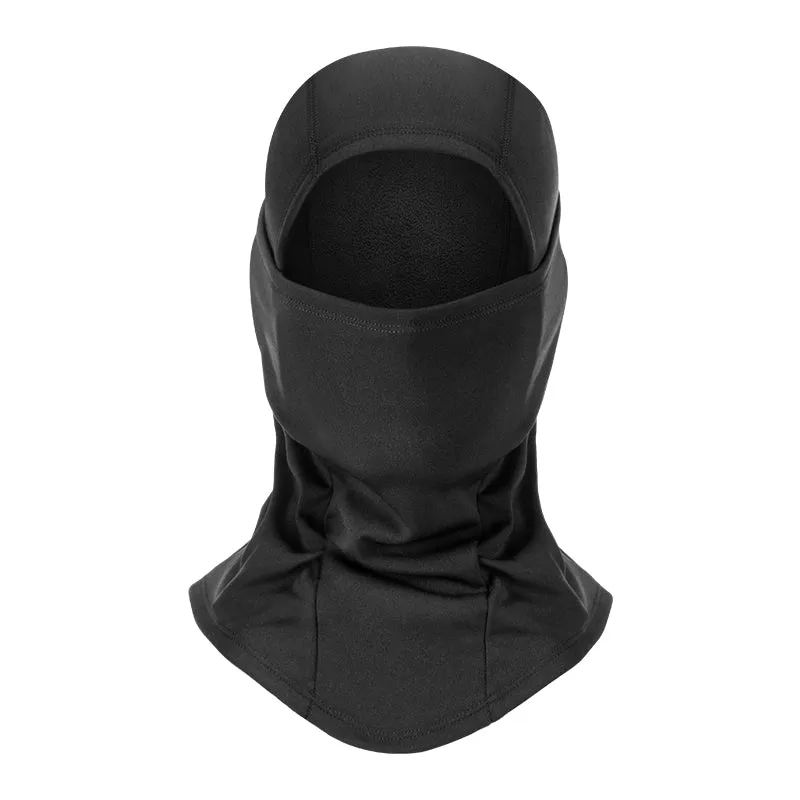 Rockbros-Balaclava Unisex Fleece Ski Mask, Windproof Face Mask