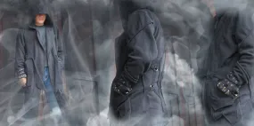 Saracen Hoddie Jacket