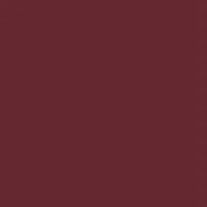 SECOND SKIN BY RD STYLE WOMEN'S ROXI SLEEVELESS CREWNECK BODYSUIT- OXBLOOD