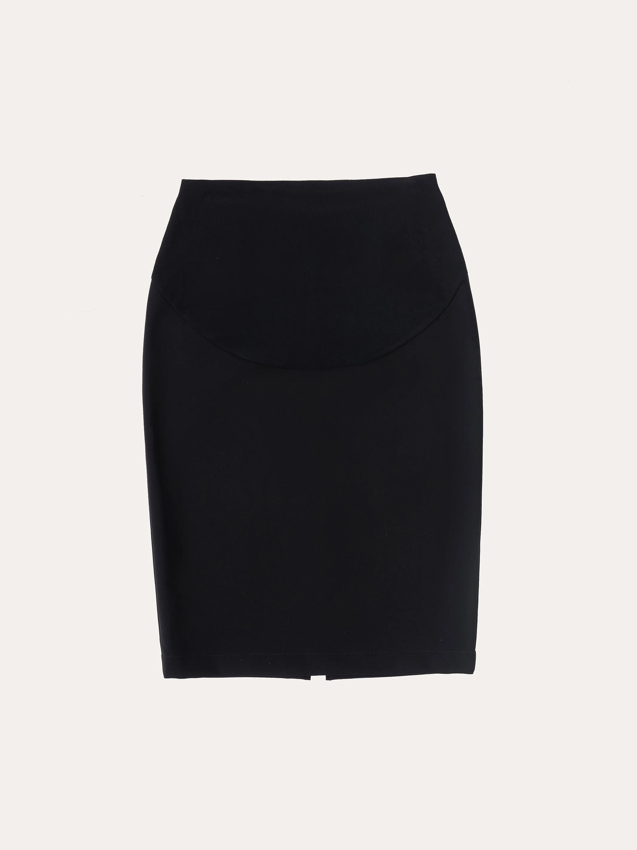 Stay Sharp Pencil Skirt