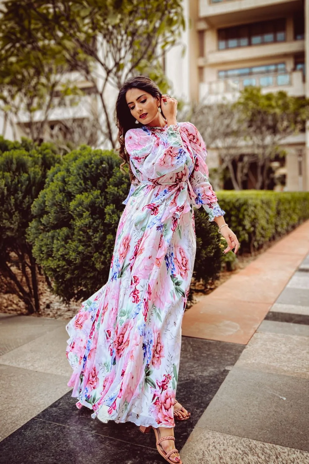 Surbhi Sethi Dua