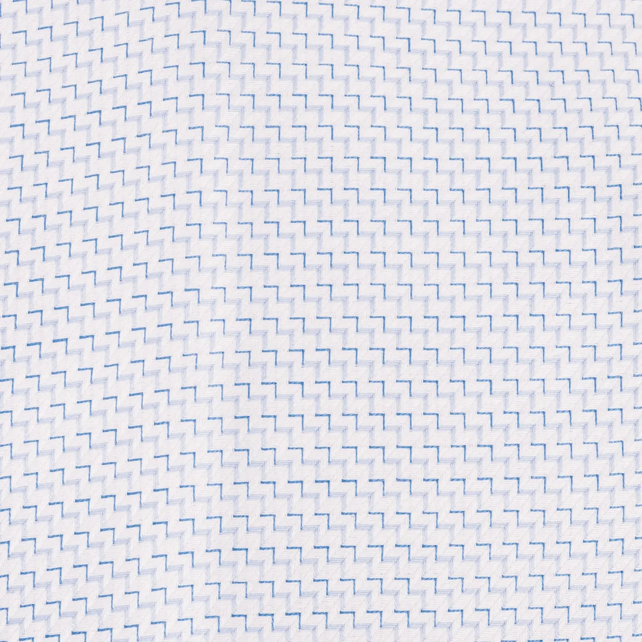 The Oliver Dress Shirt | Semi Spread Collar | Angled French Cuff | 100% Cotton