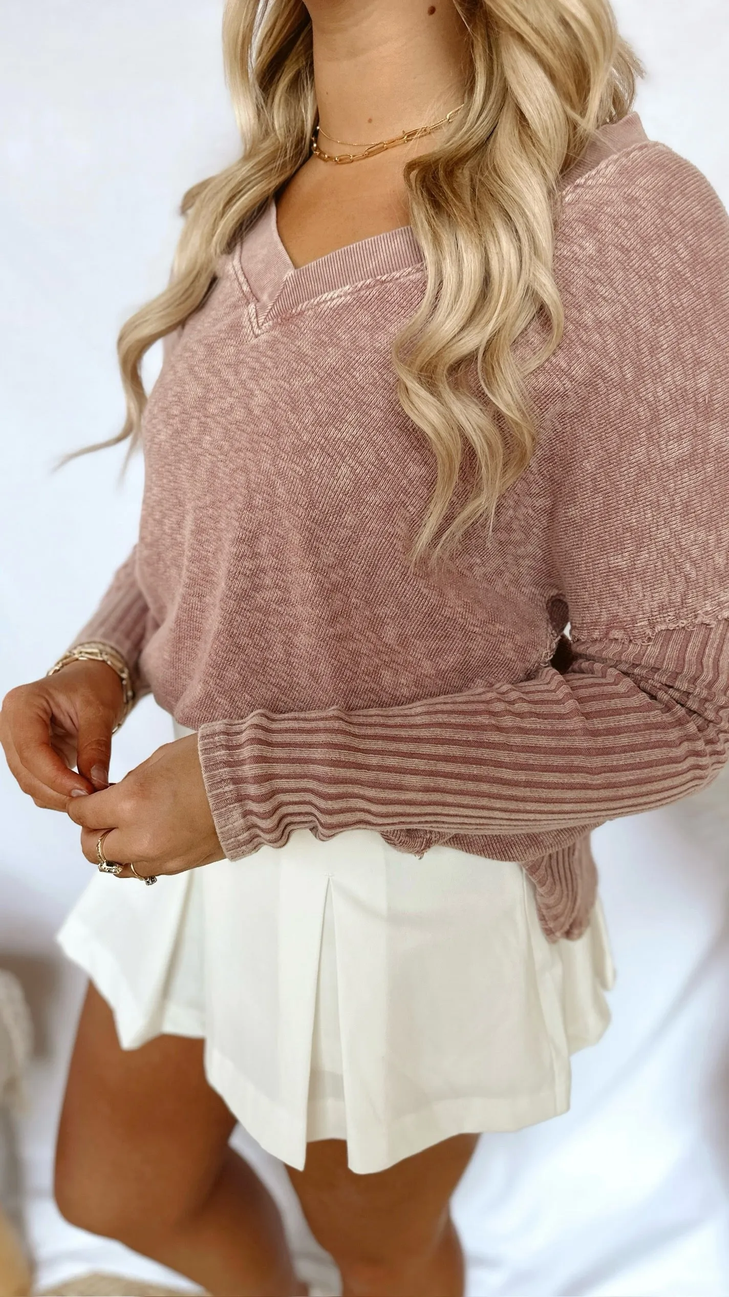 The Rosie Top