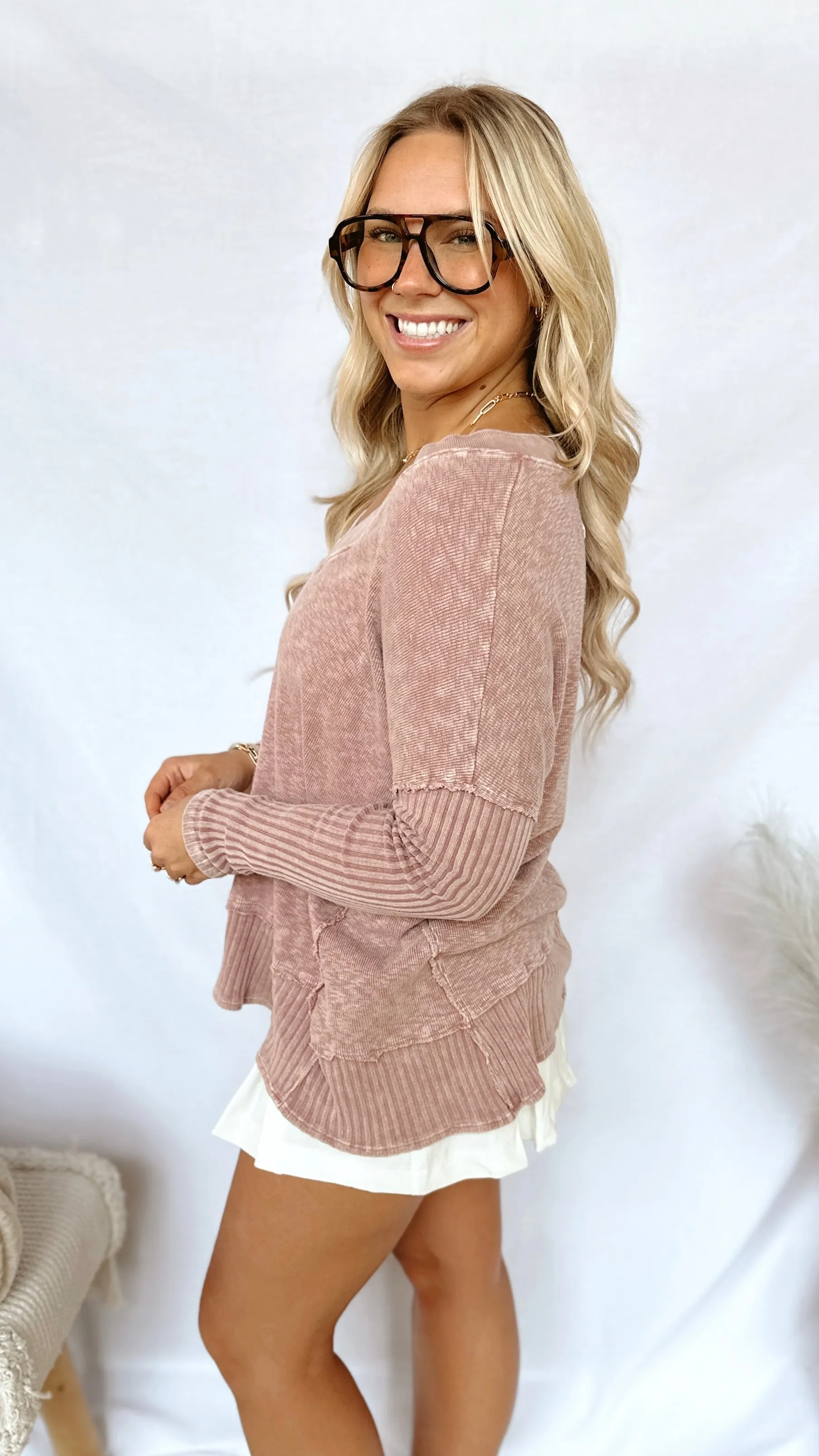 The Rosie Top