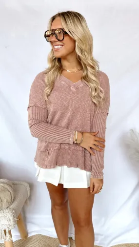 The Rosie Top