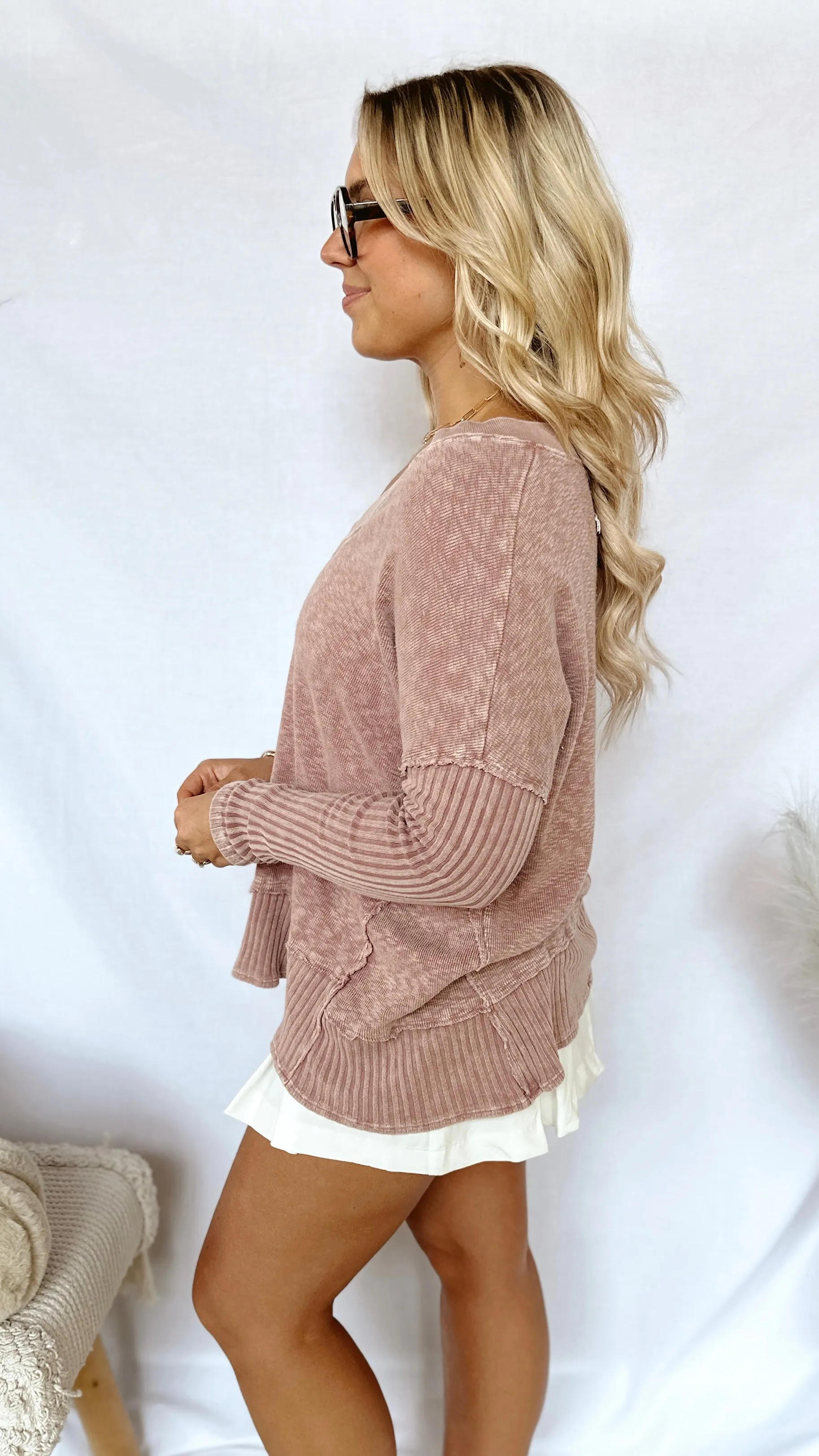 The Rosie Top