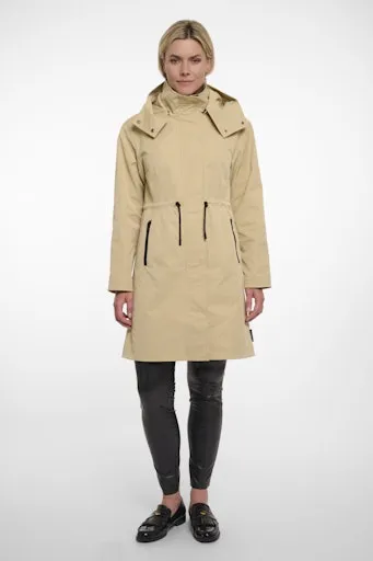 Tibo Parka