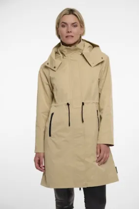 Tibo Parka