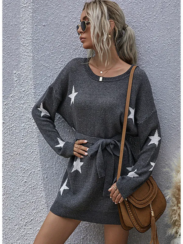 Tunic Dress