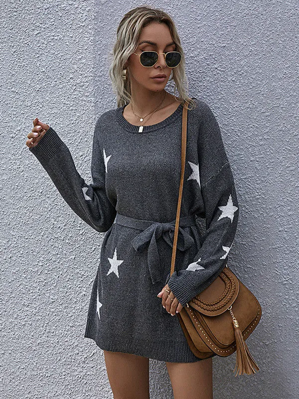 Tunic Dress