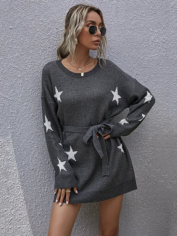 Tunic Dress