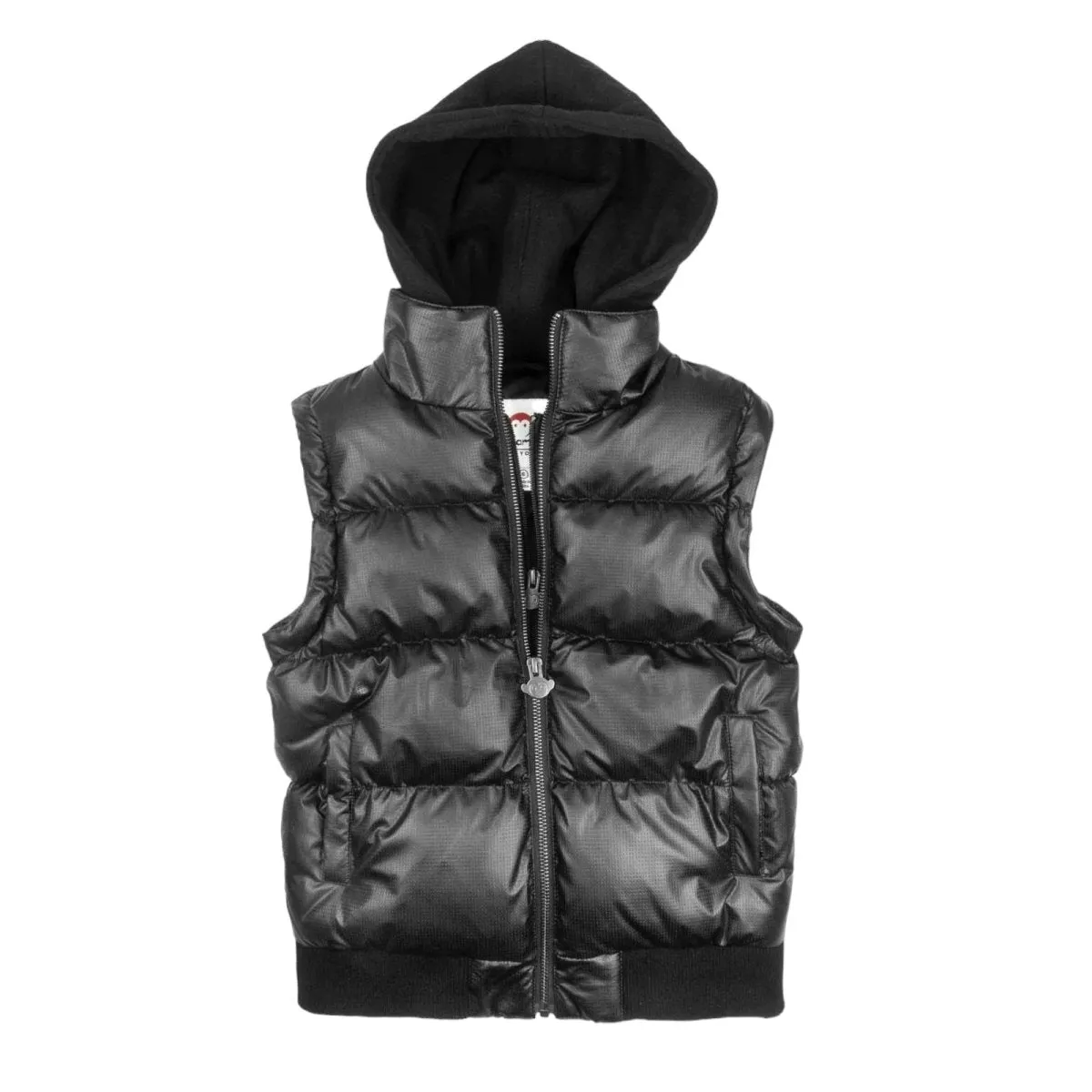 TURNSTILE REMOVABLE SLEEVES JACKET/VEST