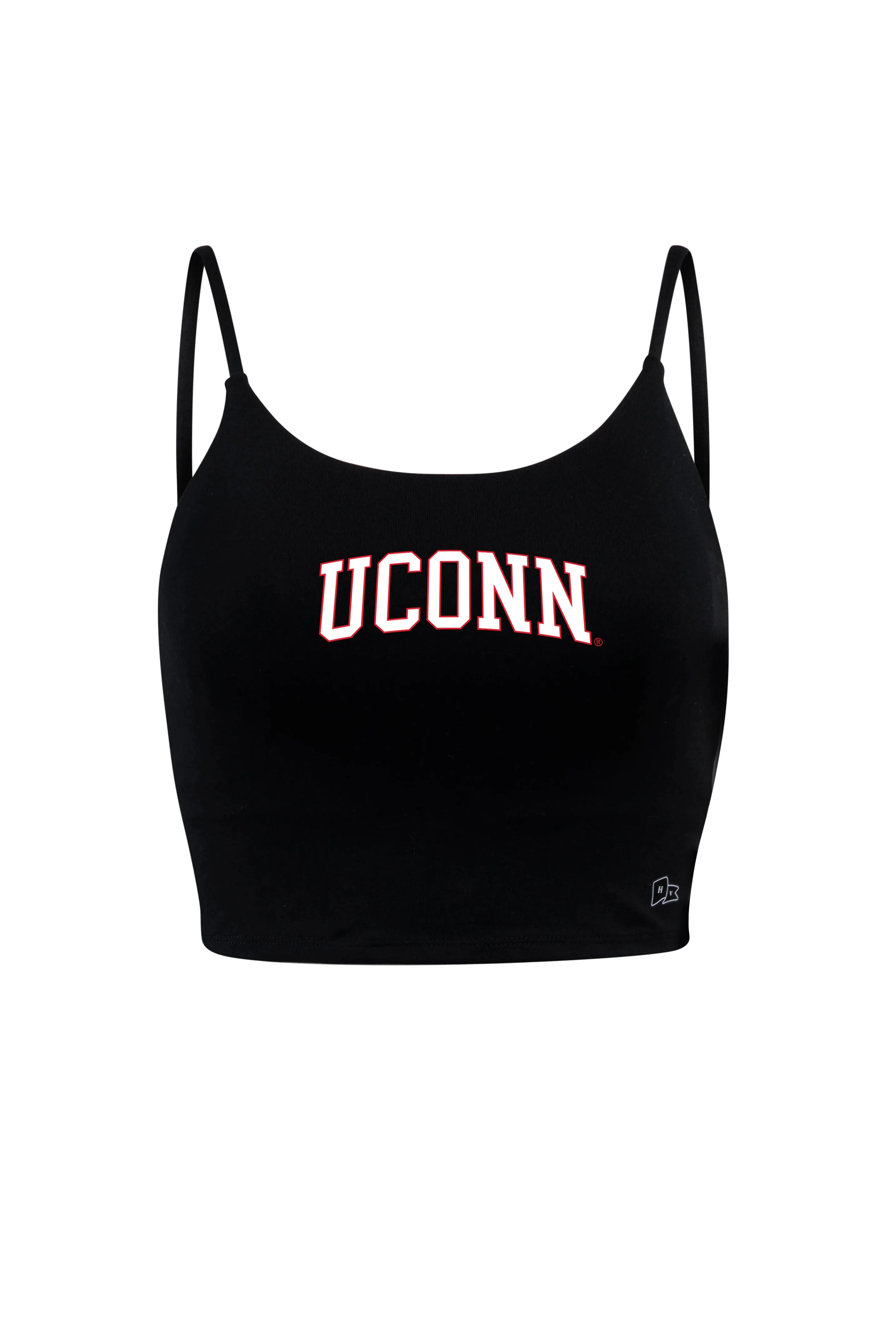 UConn Bra Tank Top