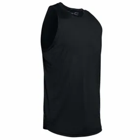 Under Armour x Stephen Curry Mens Black Vest