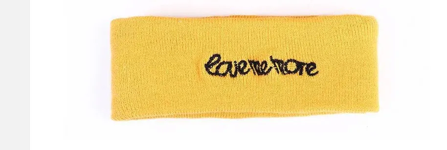 Unisex Knit Bonnet Hat