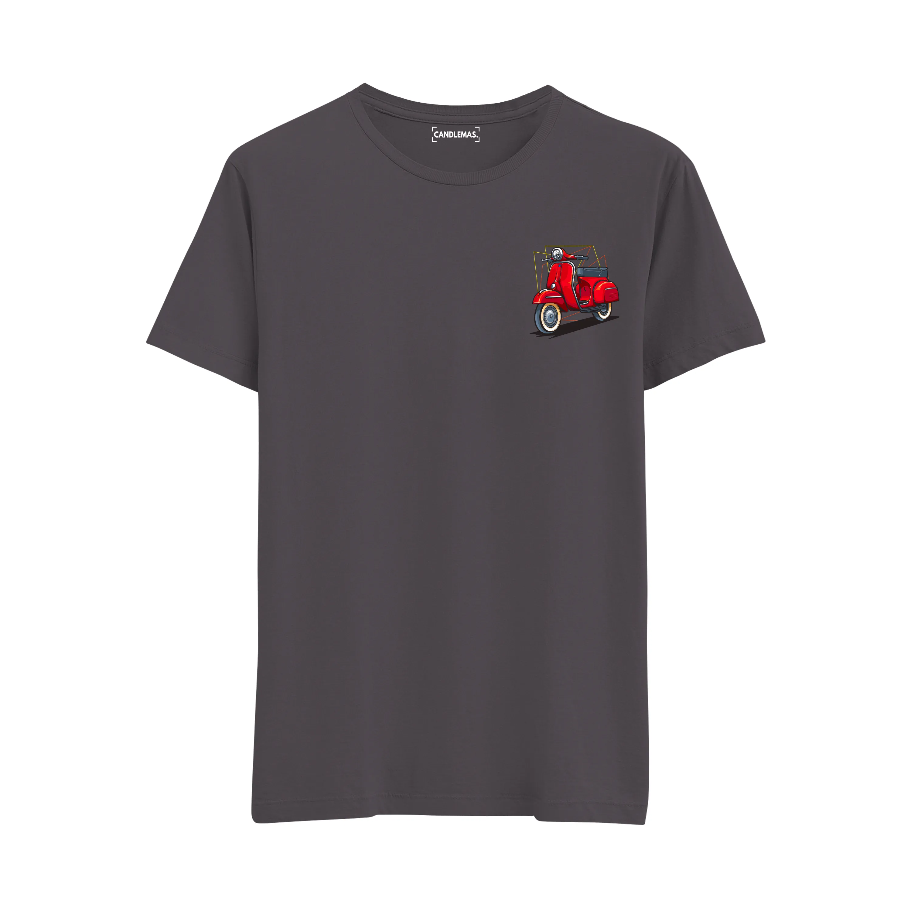 Vespa - Regular Tshirt