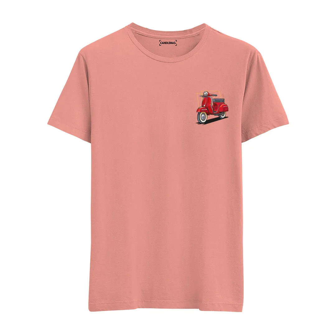 Vespa - Regular Tshirt