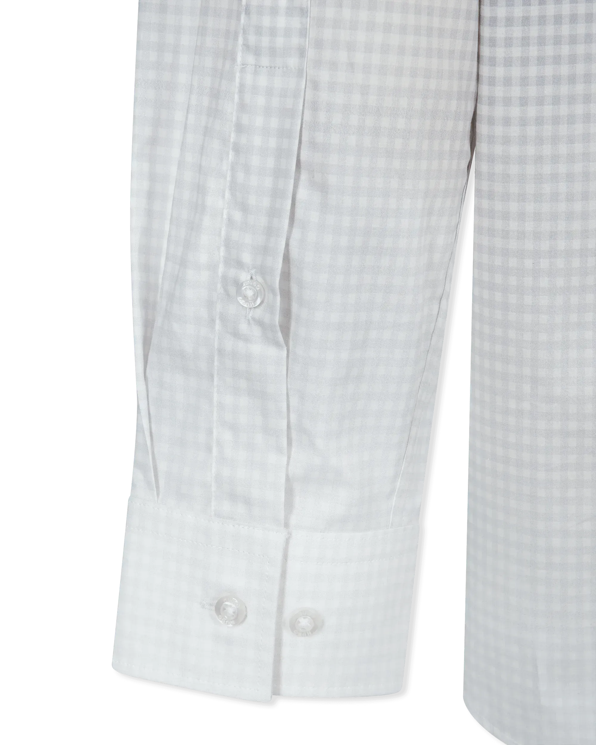 Vidalo Long Sleeve Dress Shirt