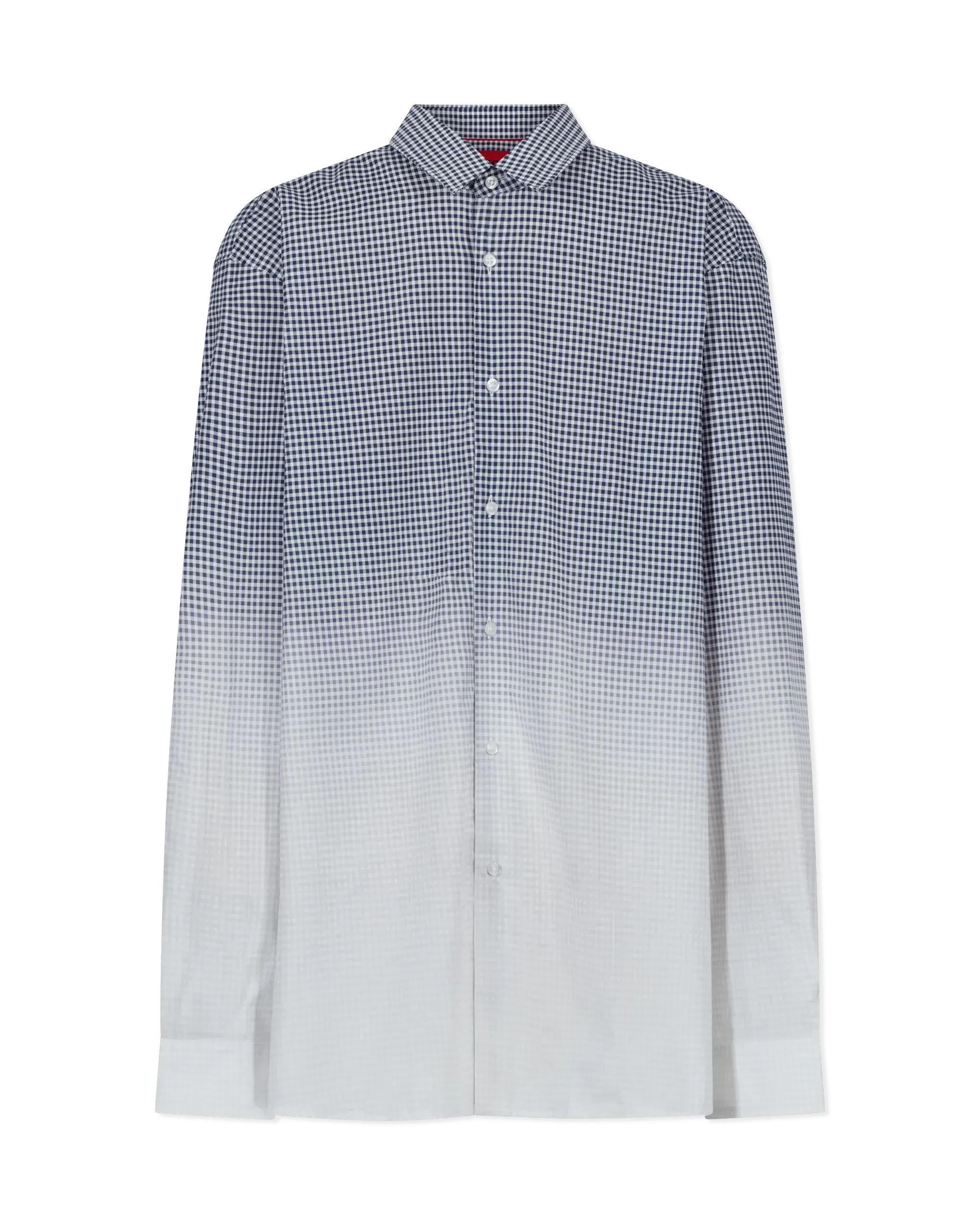 Vidalo Long Sleeve Dress Shirt
