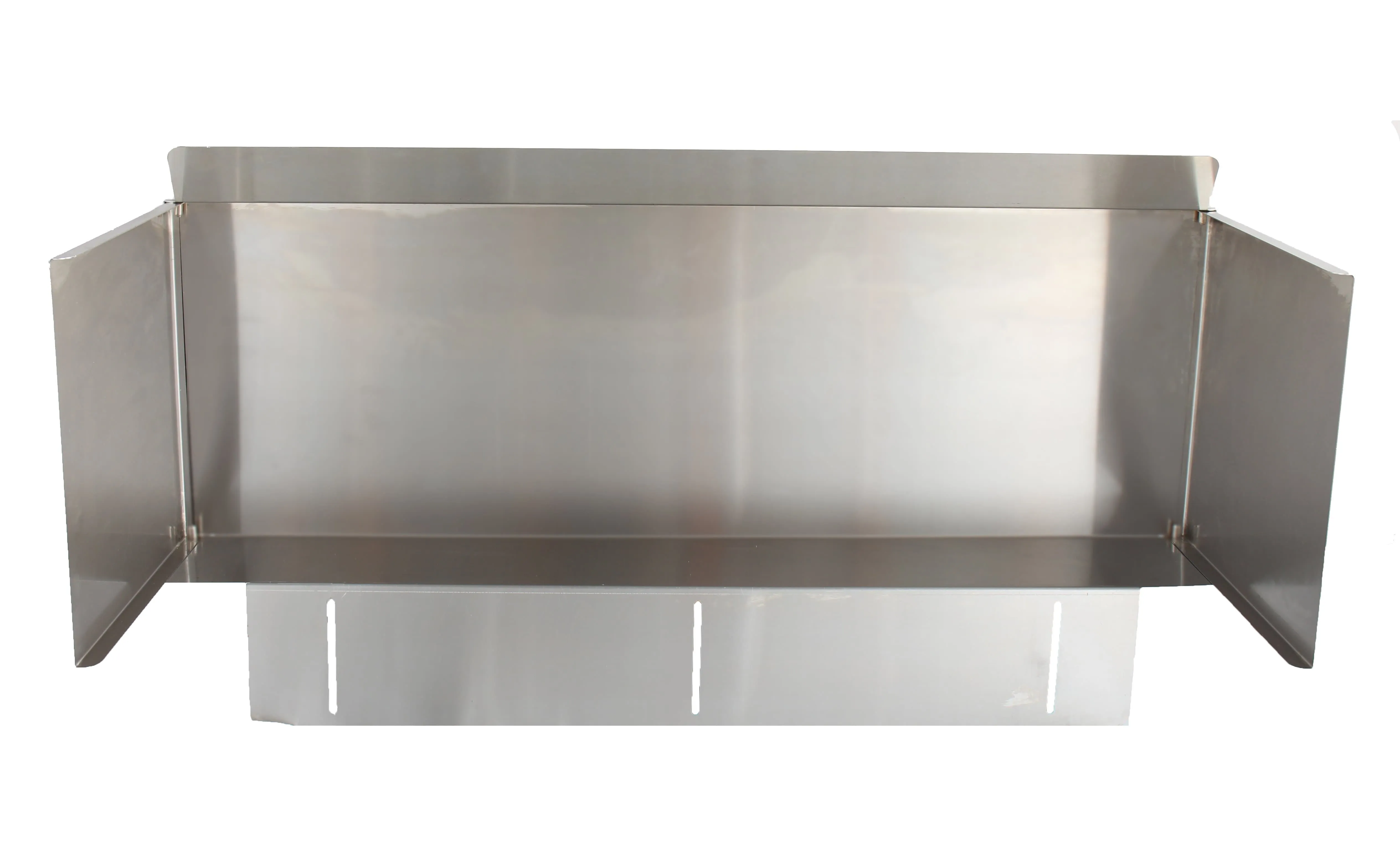 Wind Guard for Blaze 5 Burner Traditional /LTE Grill
