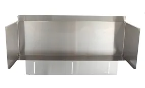 Wind Guard for Blaze 5 Burner Traditional /LTE Grill
