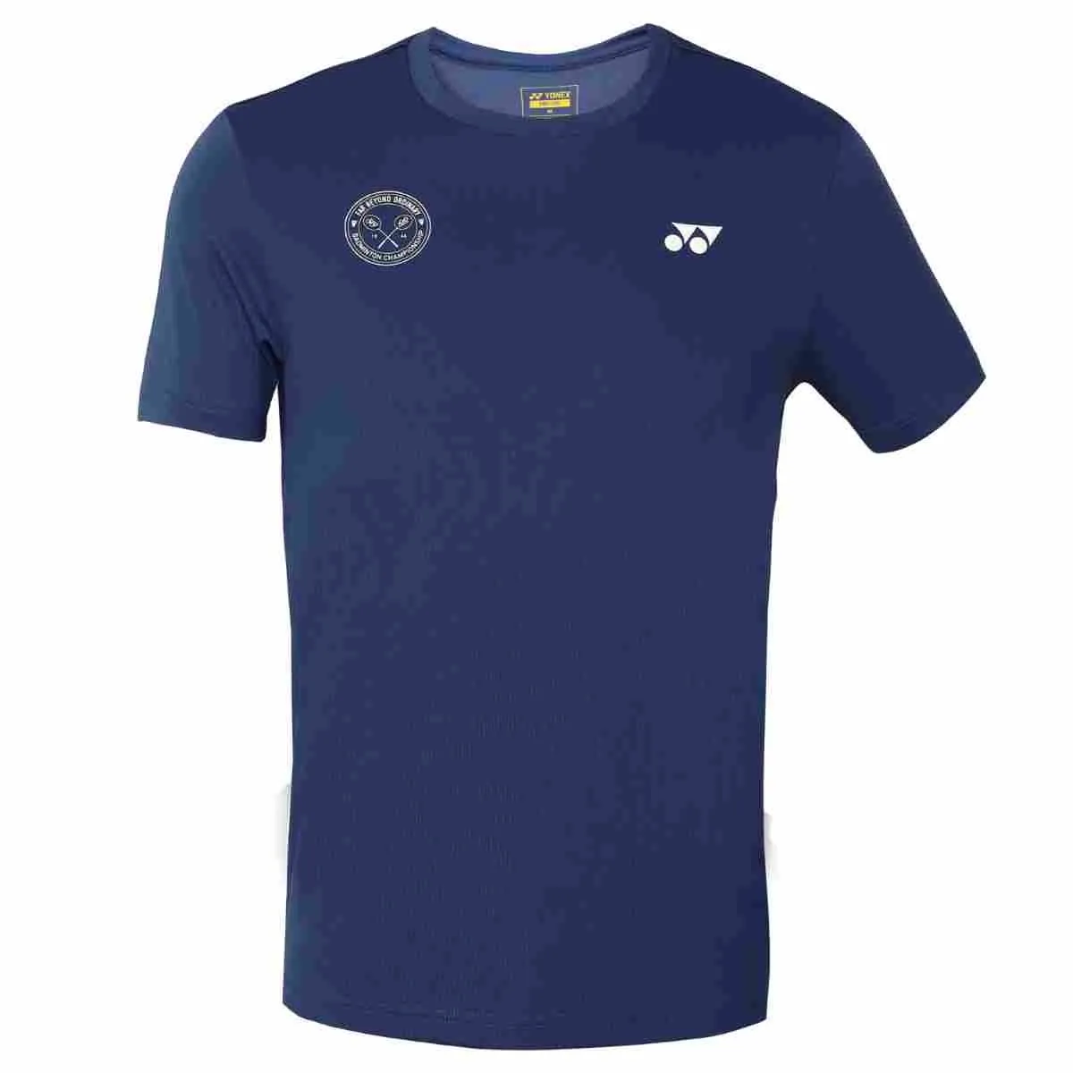 Yonex RJ-S092-2314-EASY22-S Round Neck Badminton T-Shirt